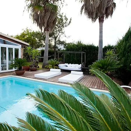 Villa Alcudia Beach *