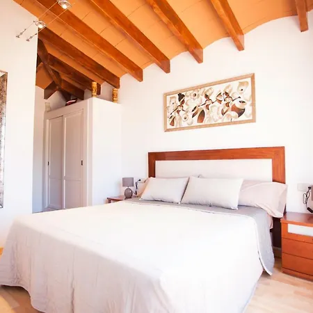 Alcudia Beach Villa *