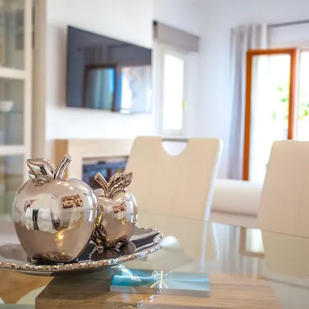 Alcudia Beach Villa